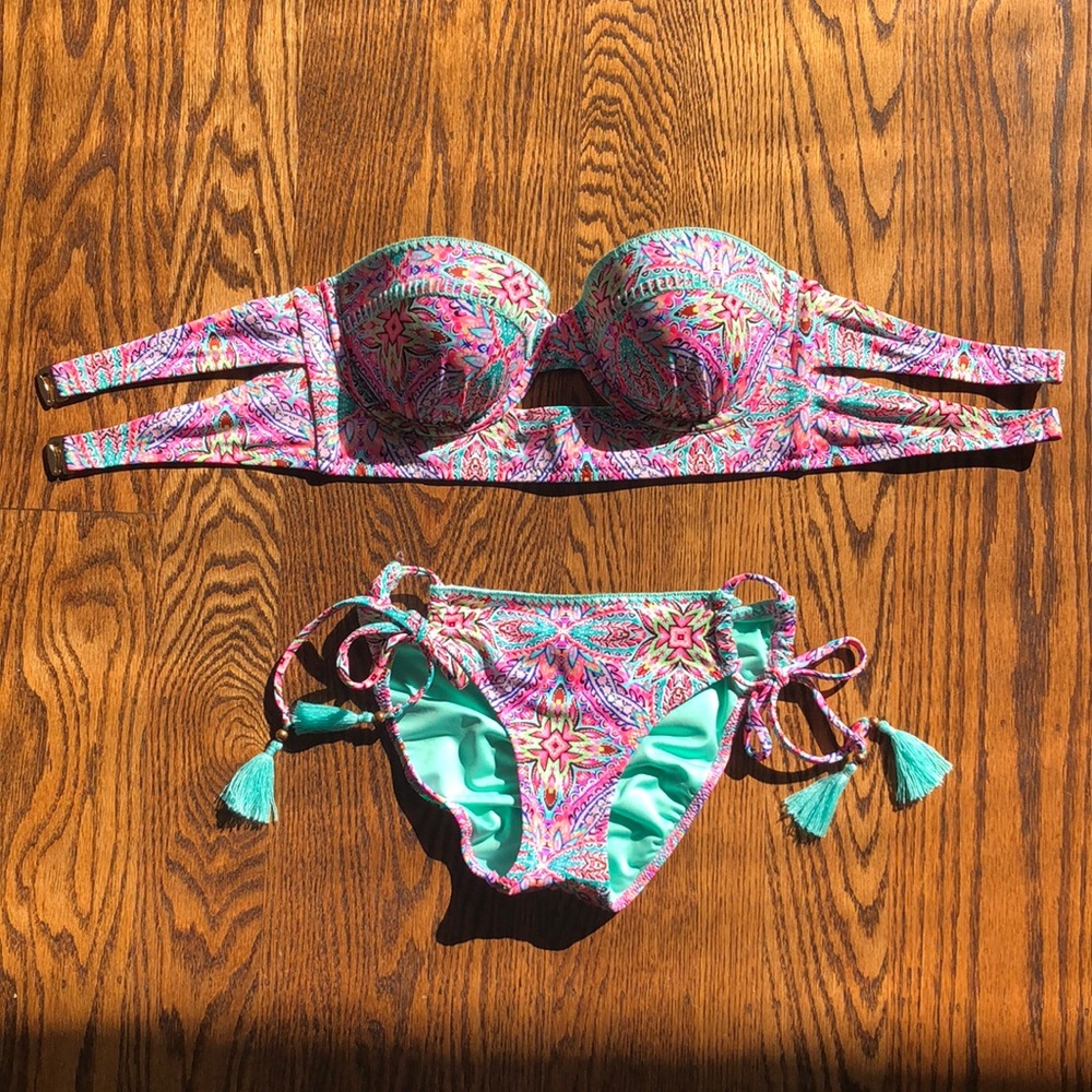 Women’s swimsuit
